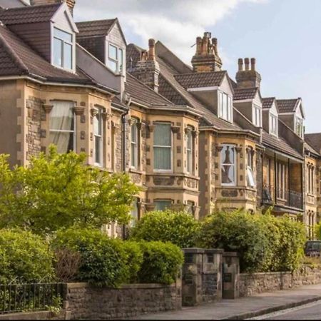 Central Secret Retreat Redland Apartment Bristol Exterior photo